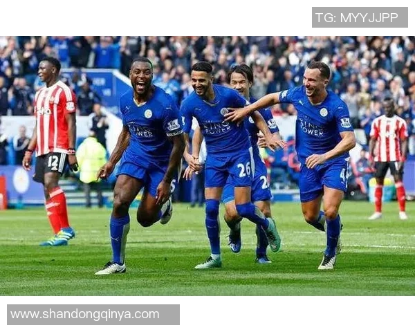 莱切斯特城与阿斯顿维拉比赛前瞻及胜负预测分析