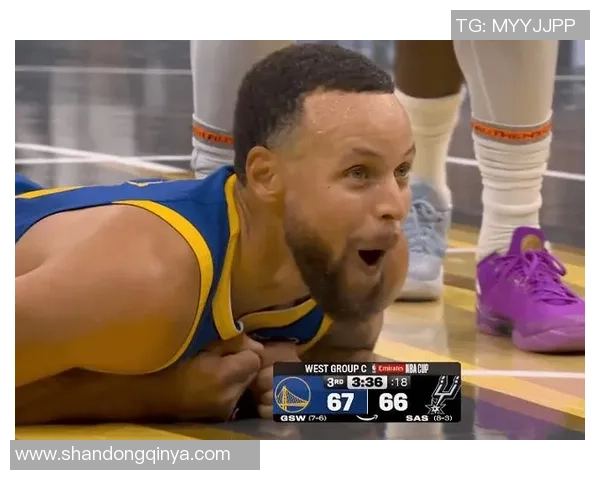 46分之后是49分+9三分!库里怎样变成吃饭睡觉打马刺了?