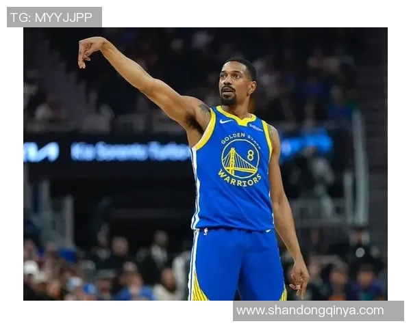 梅尔顿复出后完全盘活勇士！防卫+得分+运控全面带动，太香了！